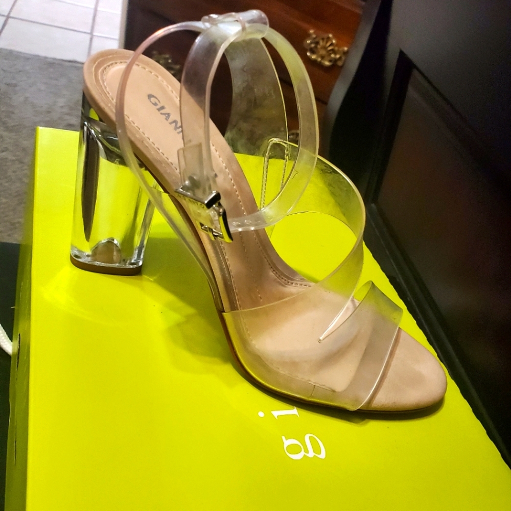 Women Shoes